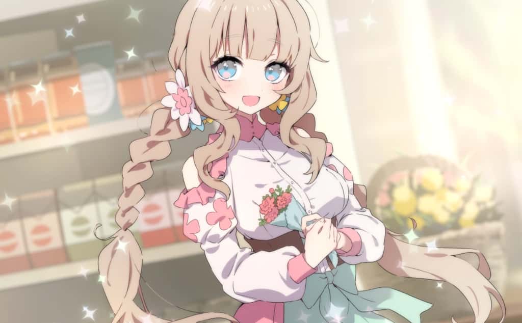 Forestia-小镇的牧场生活